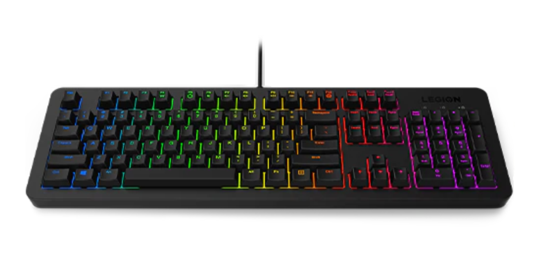 Legion keyboard. Lenovo Legion k300. Игровая клавиатура Lenovo. Клавиатура леново Легион. Lenovo Legion k200 Black USB.