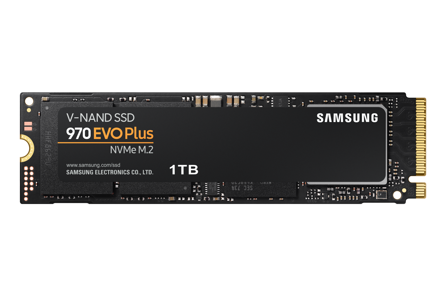 2 Тб Samsung 970 Evo Купить