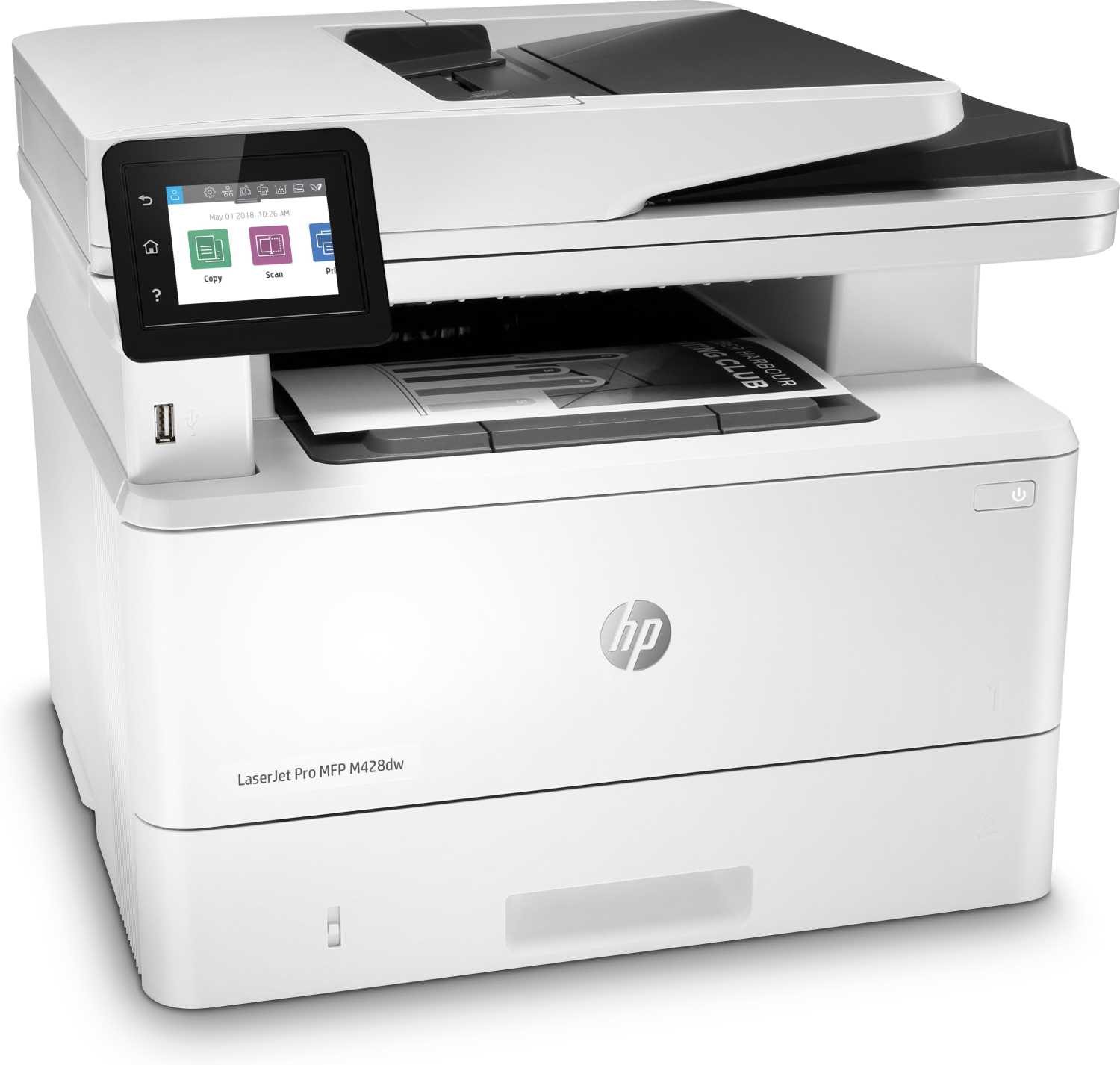 Купить Панель Управления Laserjet Pro Mfp M127fn